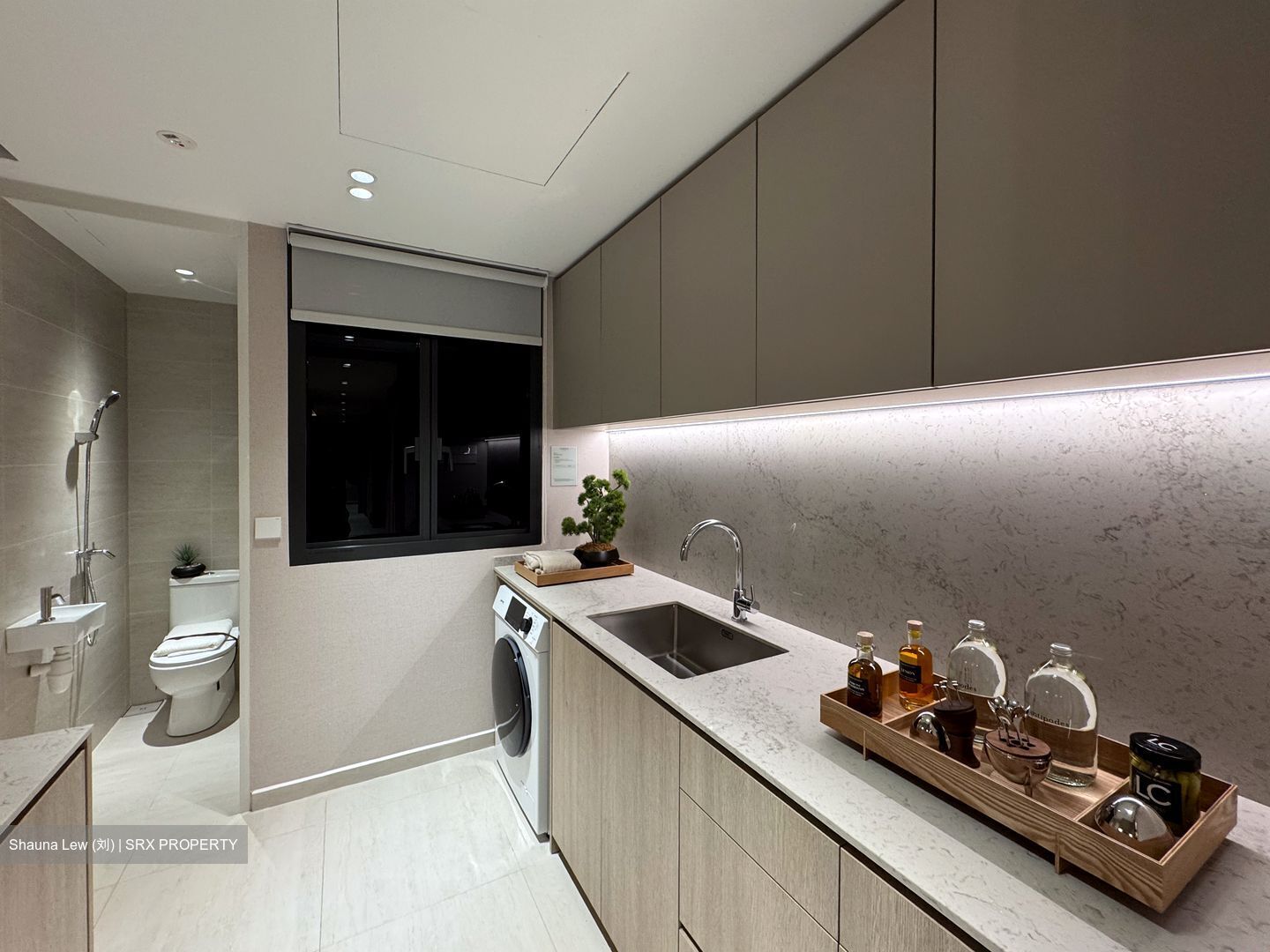 Narra Residences (D23), Apartment #605786011